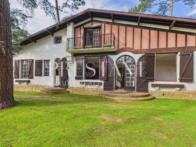 Maison à vendre sur Soorts Hossegor
