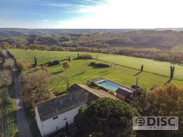 Maison à la vente sur Tarn Et Garonne