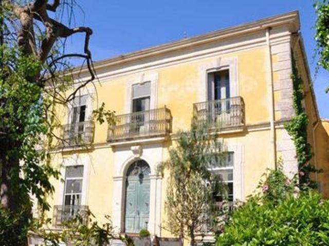 Maison à vendre sur Thezan Les Beziers Languedoc Roussillon