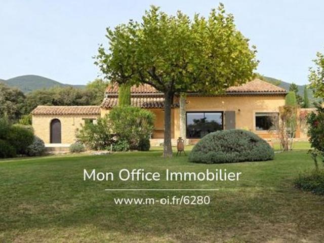 Maison en vente sur Vaugines