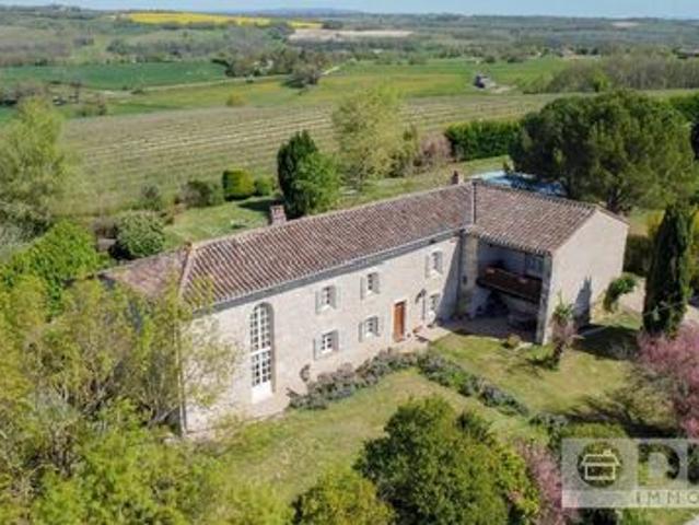 Maison à vendre sur Vieux Tarn