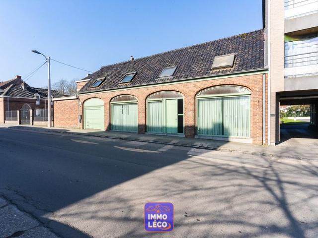 Maison à vendre pour 419000 euro avec 4 chambres à coucher