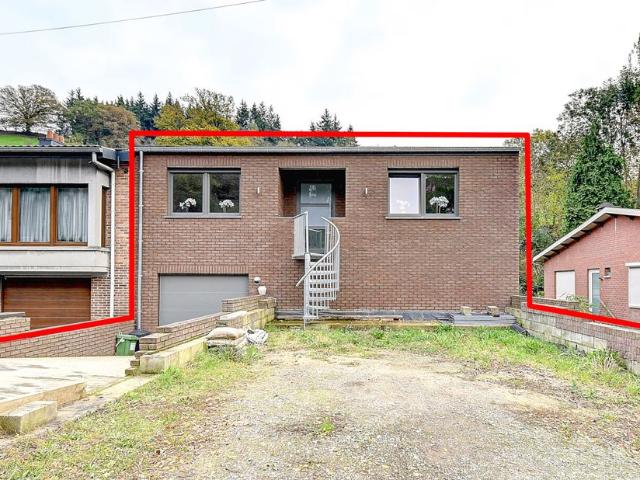 Maison à vendre pour 420000 euro avec 4 chambres à coucher