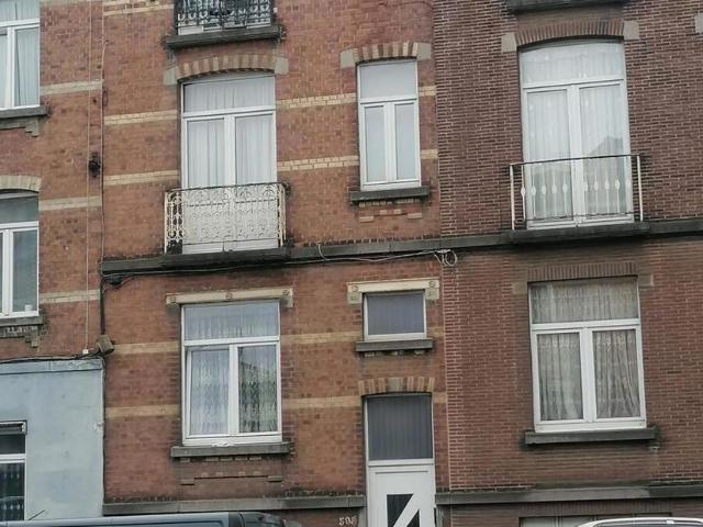 Maison à vendre pour 449000 euro avec 5 chambres à coucher