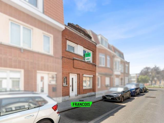 Maison à vendre pour 465000 euro avec 3 chambres à coucher