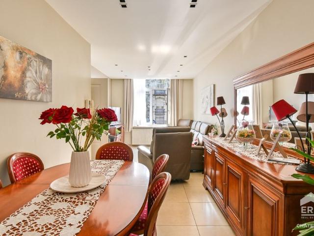 Maison à vendre pour 465000 euro avec 3 chambres à coucher