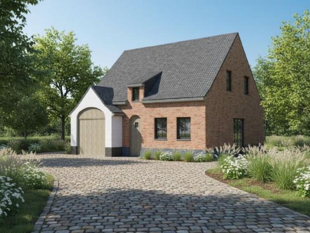 Maison à vendre pour 480838 euro