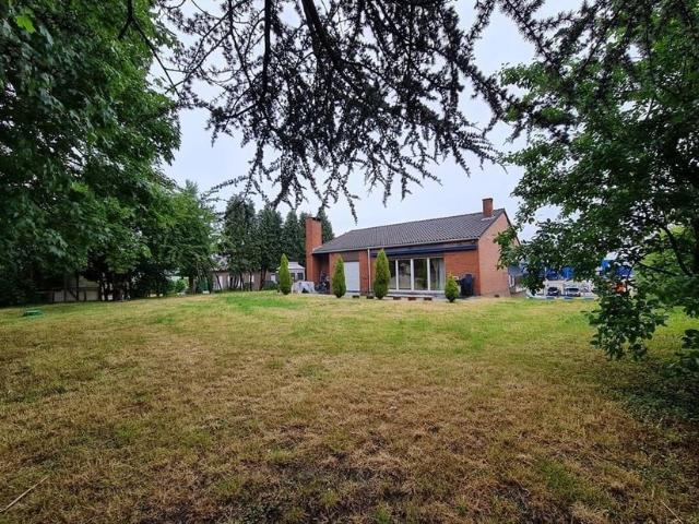 Maison à vendre pour 495000 euro avec 3 chambres à coucher