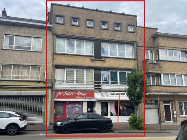 Maison à vendre pour 489000 euro