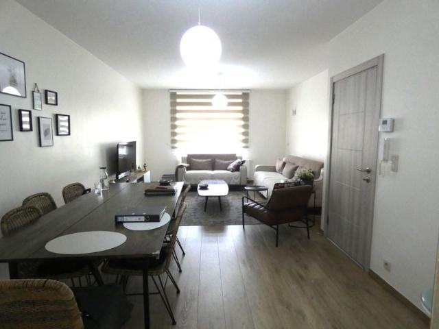 Maison à vendre pour 499000 euro avec 4 chambres à coucher