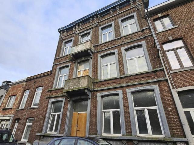 Maison à vendre pour 50000 euro avec 8 chambres à coucher