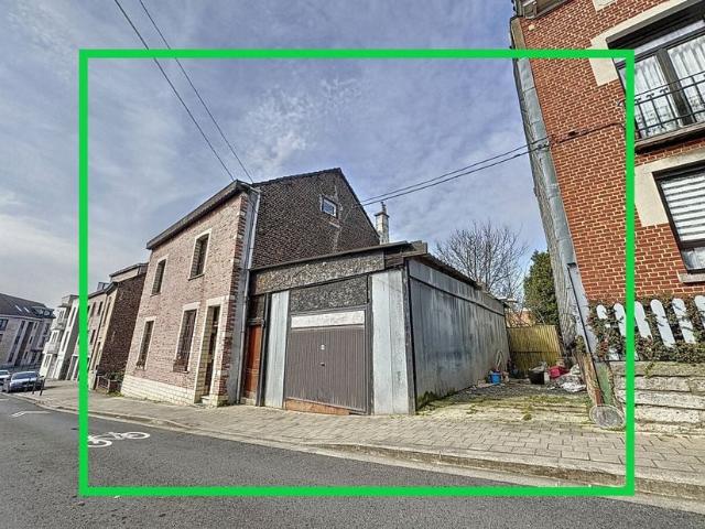 Maison à vendre pour 525000 euro avec 5 chambres à coucher