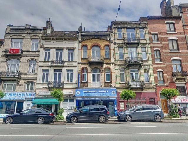Maison à vendre pour 555000 euro avec 3 chambres à coucher