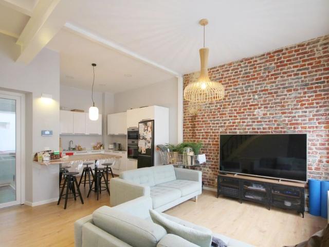 Maison à vendre pour 560000 euro avec 5 chambres à coucher