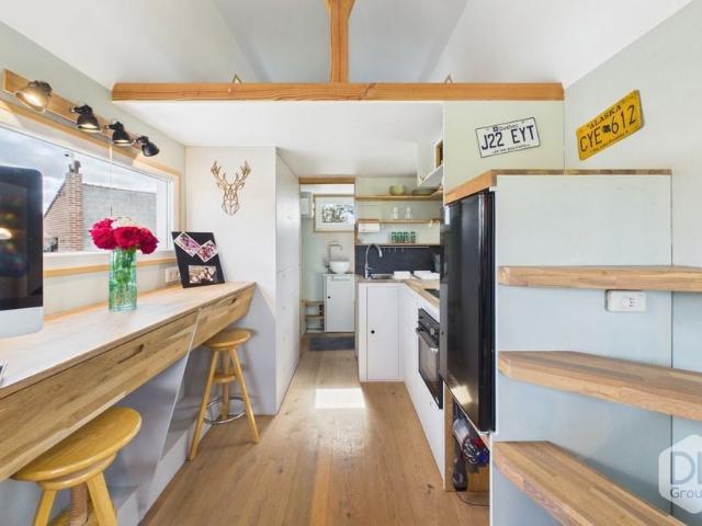 Maison à vendre pour 59000 euro avec 1 chambres à coucher