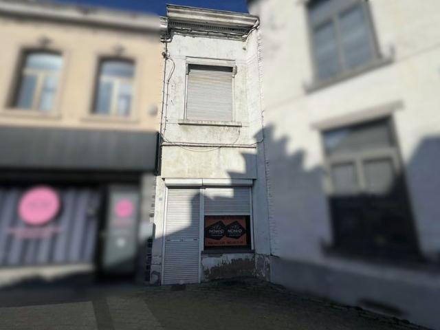 Maison à vendre pour 60000 euro avec 3 chambres à coucher