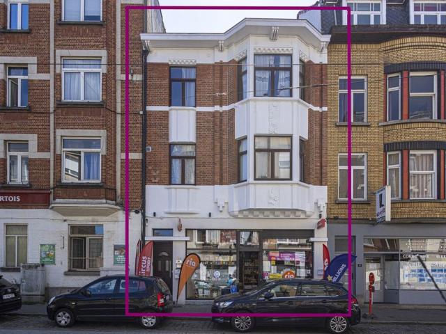 Maison à vendre pour 625000 euro avec 4 chambres à coucher