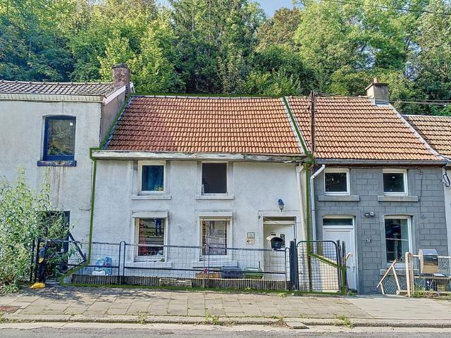 Maison à vendre pour 65000 euro avec 3 chambres à coucher