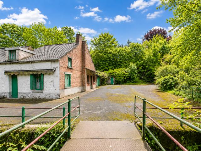 Maison à vendre pour 65000 euro avec 1 chambres à coucher