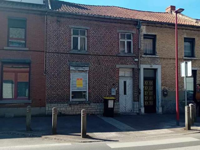 Maison à vendre pour 65000 euro avec 2 chambres à coucher