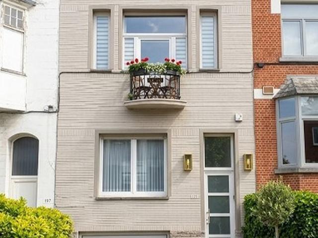 Maison à vendre pour 680000 euro