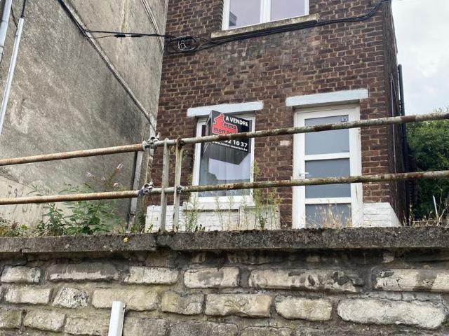 Maison à vendre pour 70000 euro avec 1 chambres à coucher
