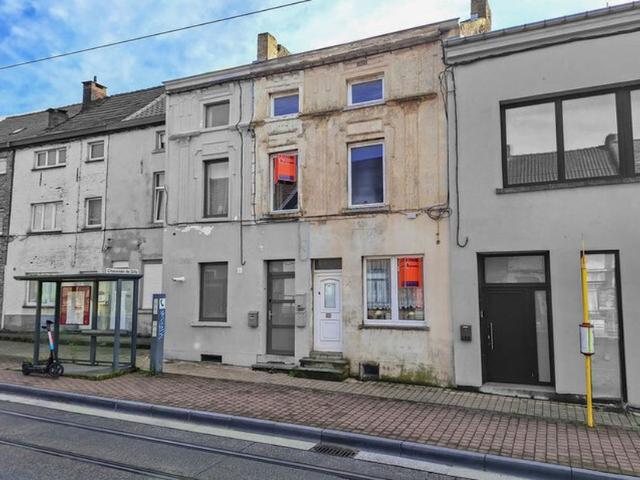 Maison à vendre pour 70000 euro avec 2 chambres à coucher