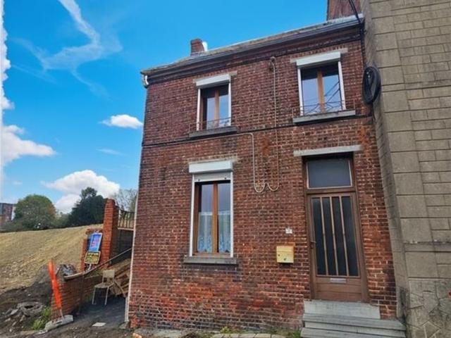 Maison à vendre pour 75000 euro avec 2 chambres à coucher