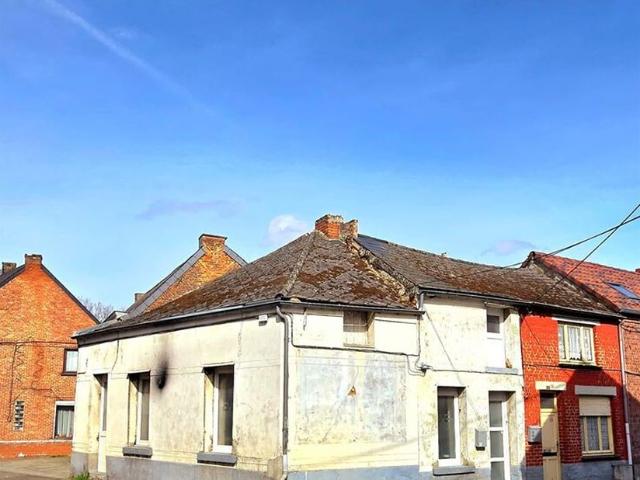 Maison à vendre pour 76000 euro avec 1 chambres à coucher