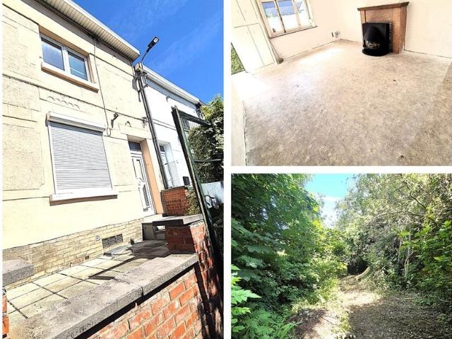 Maison à vendre pour 78900 euro avec 3 chambres à coucher
