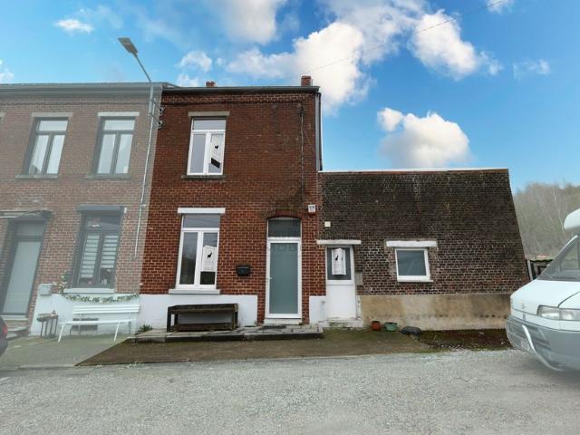 Maison à vendre pour 84999 euro avec 1 chambres à coucher