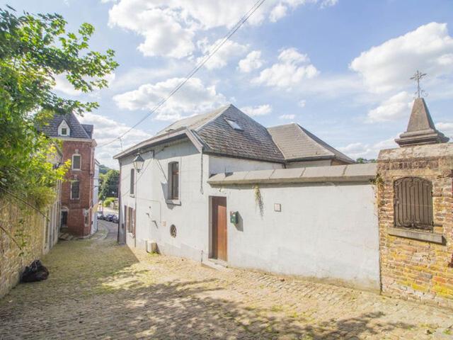 Maison à vendre pour 85000 euro avec 3 chambres à coucher