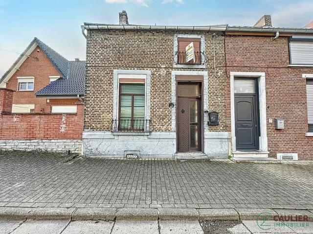 Maison à vendre pour 85000 euro avec 2 chambres à coucher