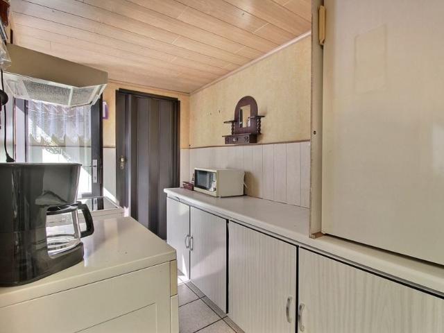 Maison à vendre pour 85000 euro avec 2 chambres à coucher