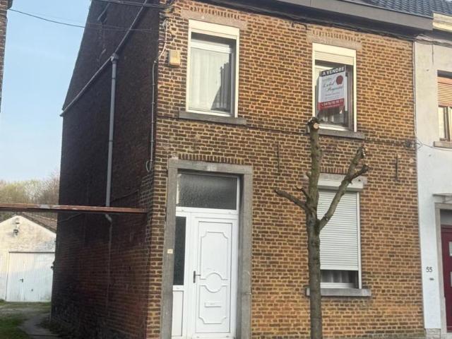 Maison à vendre pour 88000 euro avec 3 chambres à coucher