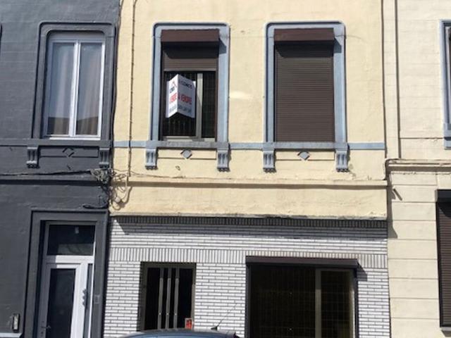 Maison à vendre pour 90000 euro avec 3 chambres à coucher