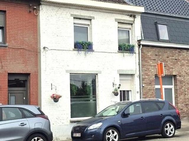 Maison à vendre pour 90000 euro avec 3 chambres à coucher