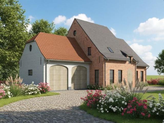 Maison à vendre pour 940103 euro