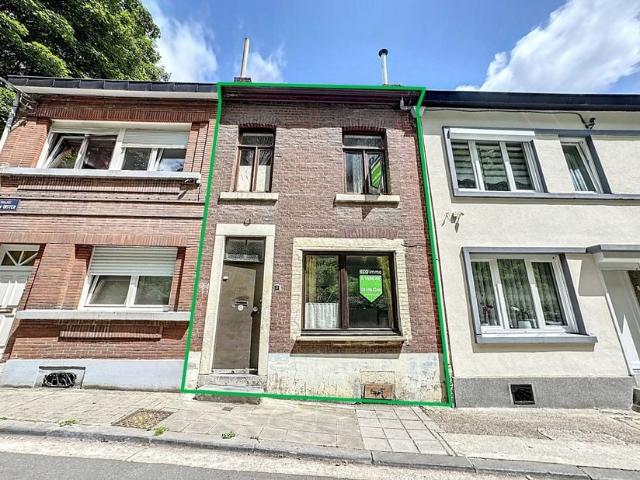 Maison à vendre pour 94900 euro avec 2 chambres à coucher