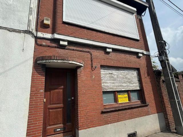 Maison à vendre pour 95000 euro avec 2 chambres à coucher
