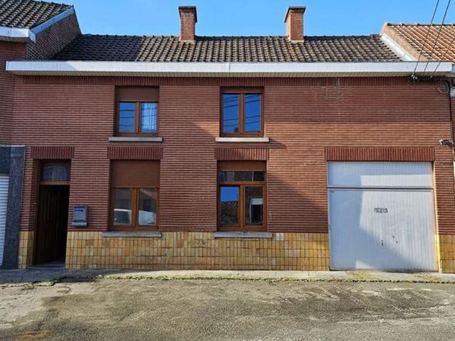 Maison à vendre pour 96000 euro avec 2 chambres à coucher