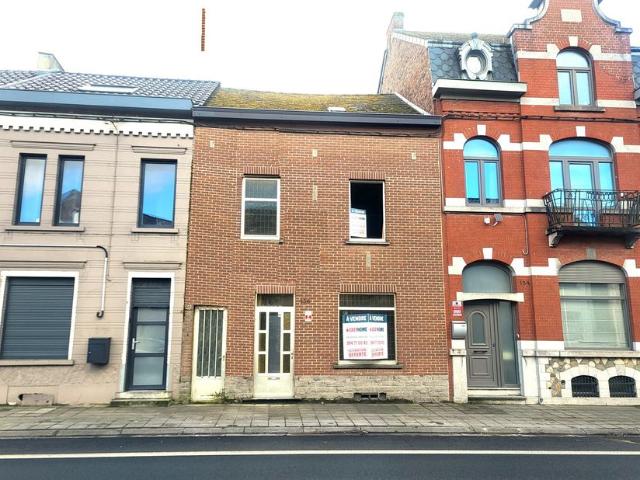 Maison à vendre pour 98000 euro avec 3 chambres à coucher