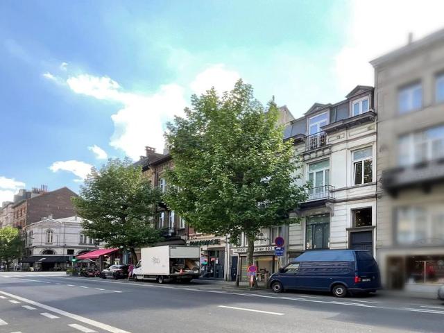 Maison à vendre pour 985000 euro avec 4 chambres à coucher