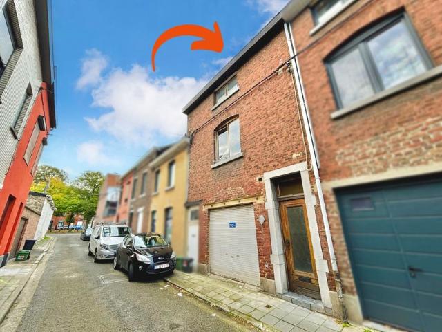 Maison à vendre pour 99000 euro avec 3 chambres à coucher