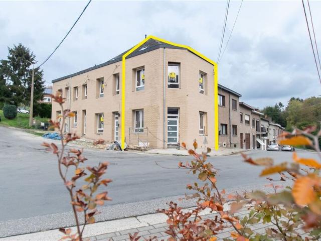 Maison à vendre pour 99000 euro avec 3 chambres à coucher