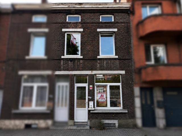 Maison à vendre pour 99000 euro avec 1 chambres à coucher