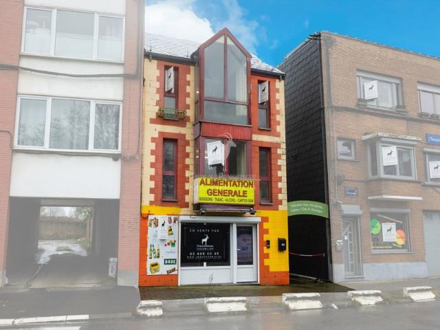 Maison à vendre pour 99000 euro avec 2 chambres à coucher