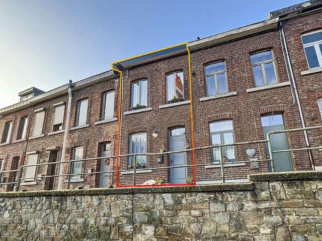 Maison à vendre pour 99000 euro avec 2 chambres à coucher