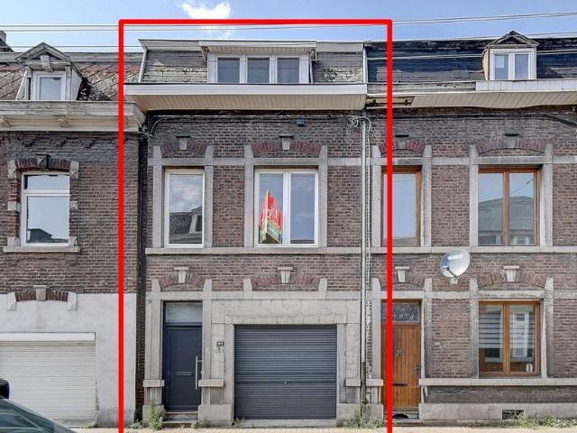 Maison à vendre pour 99000 euro avec 4 chambres à coucher