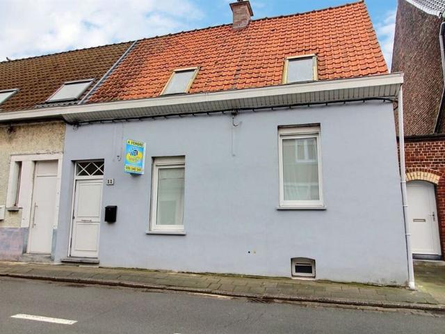 Maison à vendre pour 105000 euro avec 2 chambres à coucher